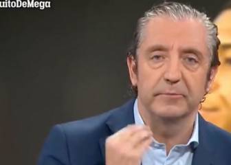 Pedrerol lanza un debate a los madridistas si ficha Mbappé: