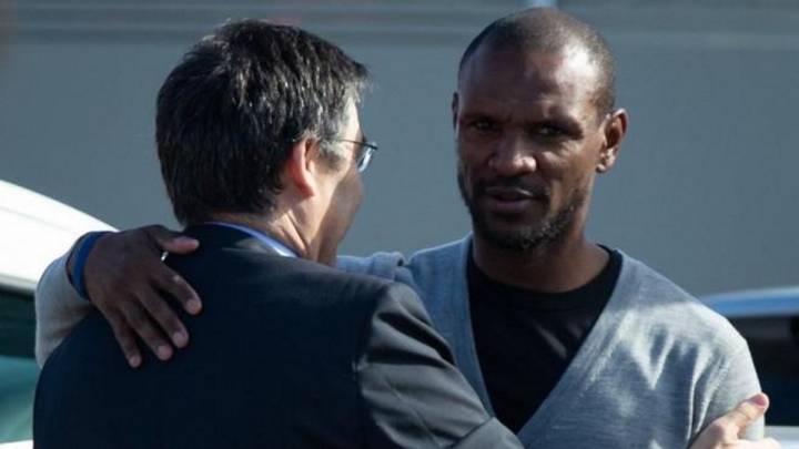 Barça crisis: Bartomeu schedules urgent meeting with Abidal