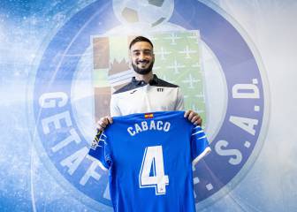 Cabaco: