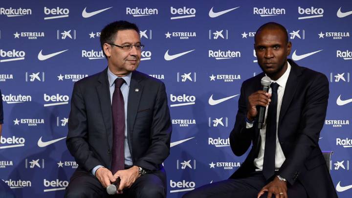 LaLiga: Barcelona get caught up looking for a striker