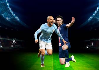 A summer side of free agents to tempt cash-strapped clubs