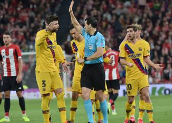 Piqué: