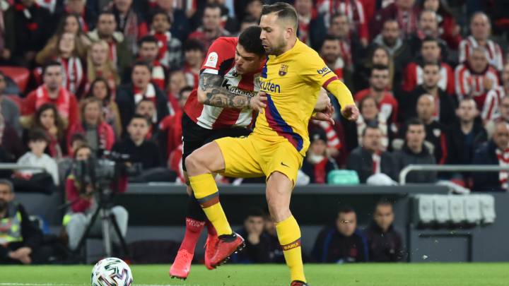 Alba: "Ya nos tiran bastante mierda desde fuera como para que nos la tiremos desde dentro"