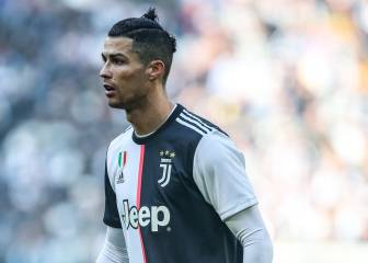 Ronaldo: