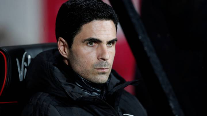 Arteta planning major clear-out at Arsenal before Euro 2020