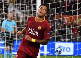 Kluivert: “Mi ídolo es Cristiano”