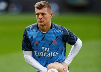 Kroos: