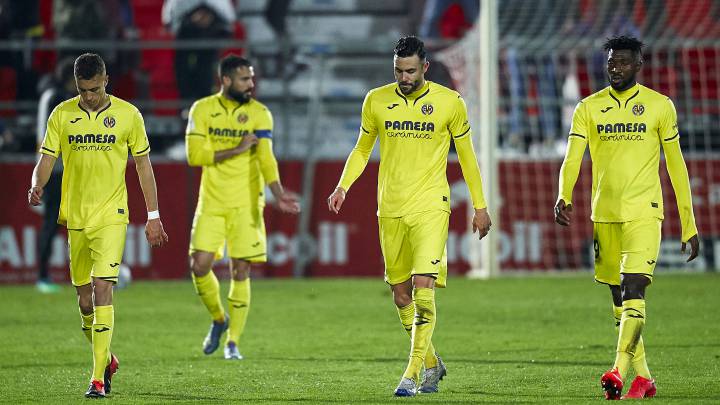 Iborra: "Hemos dejado escapar una oportunidad de hacer historia"