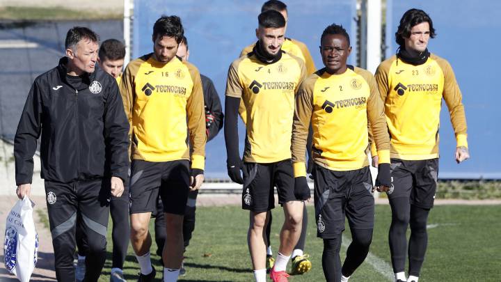 Getafe - Valencia: TV, horario y cómo y dónde ver online
