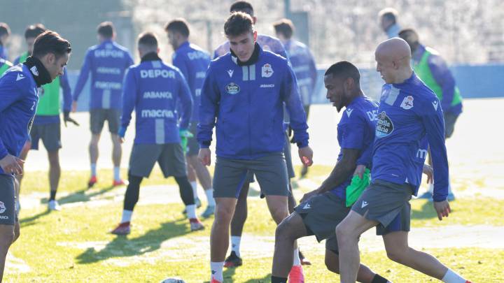 Alcorcón - Deportivo: horario, TV y cómo y dónde ver en directo