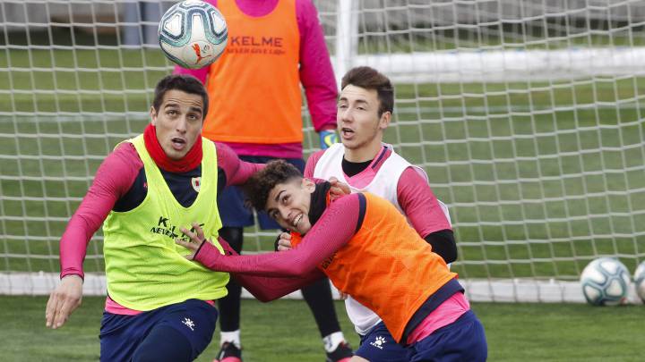 Rayo Vallecano - Oviedo: horario, TV y cómo y dónde ver