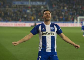 If Barcelona want Lucas Pérez, they will have to pay €25m