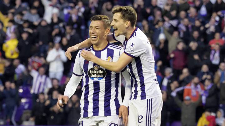 Alcaraz: "El punto es positivo"