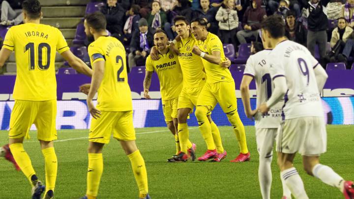 Gerard marca 100 días después y Asenjo ya es el portero con más partidos en Primera