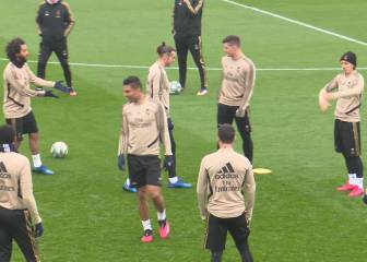 Marcelo y Modric confirman lo que LaLiga siente con Casemiro
