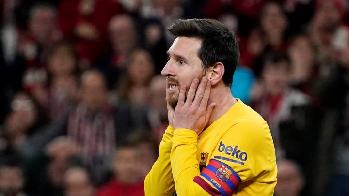 Petit thinks Messi would struggle in the Premier League