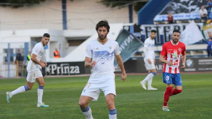 El Marbella de Granero gana con sufrimiento al Don Benito y vuelve a ser líder