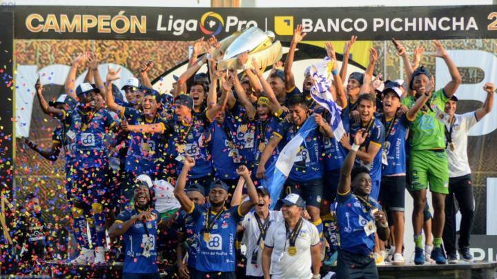 Liga Pro 2020: equipos, favoritos y fichajes más destacados
