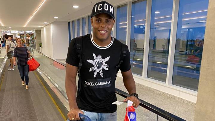 Vinicius Tanque