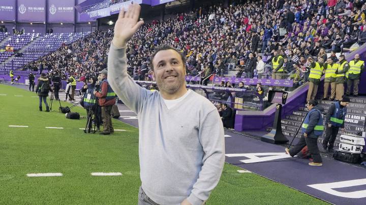SERGIO GONZALEZ