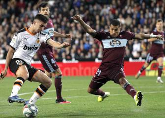 Murillo tiene opciones de jugar frente al Real Madrid