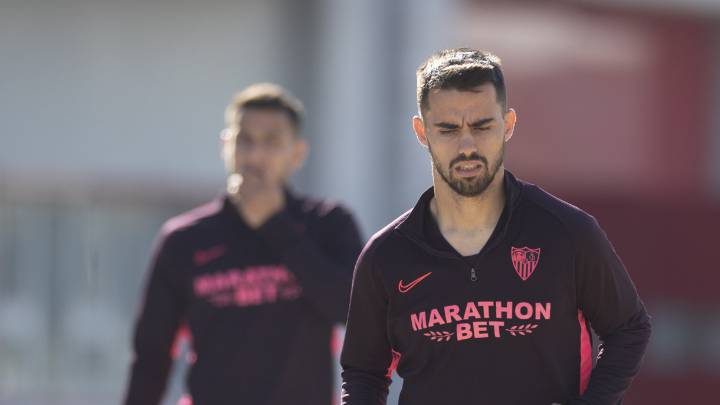 La titularidad de Suso trastoca a dos intocables de Lopetegui