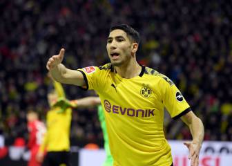 Real Madrid's loanee 'rejuvenation plan'