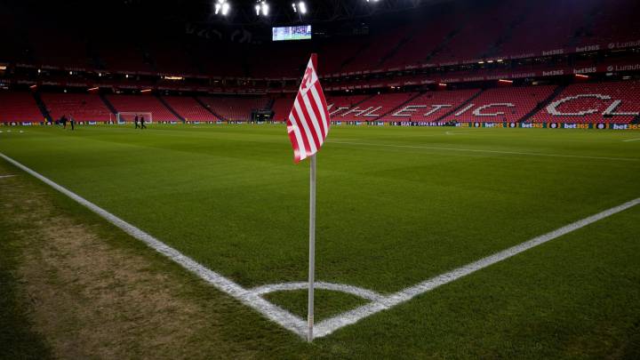 Athletic - Granada: hora, TV y dónde ver la Copa del Rey hoy