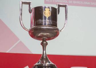 ¿Cuándo y dónde se juega la final de la Copa del Rey 2020?