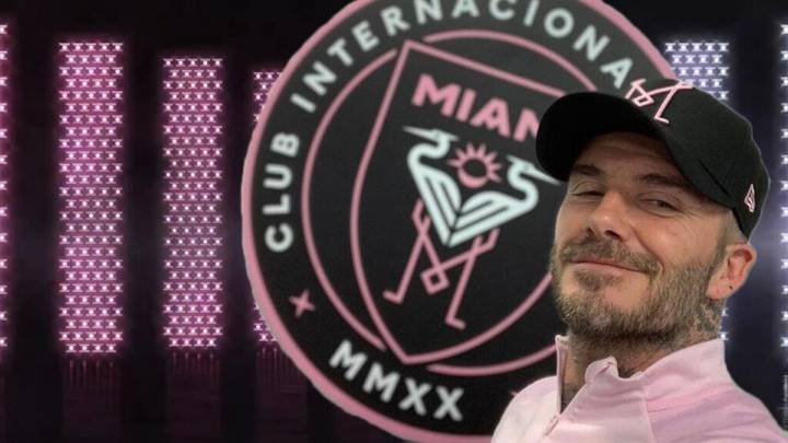 Guerra en los tribunales entre el Inter de Milán e Inter de Miami por el nombre del equipo
