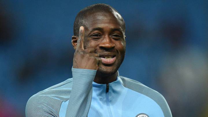 Yaya Toure se ofrece en Sudamérica y le tientan desde Paraguay, Chile y Colombia
