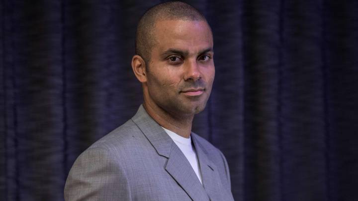Tony Parker entra en el Lyon.