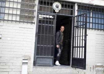 Mir acusa a Quique de