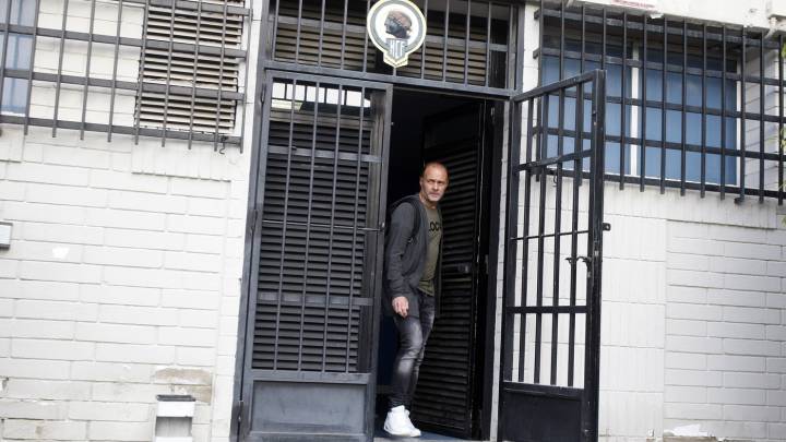 Mir acusa a Quique de "no ir de frente" y Moreno toma el mando