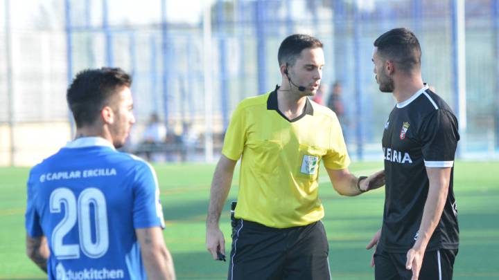 Multa de 500€ al Xerez por cánticos racistas contra el Ceuta