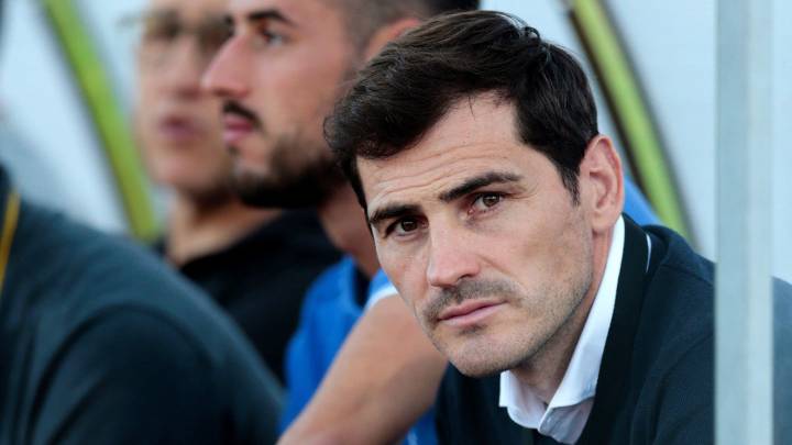 El CSD confirma la reunión
entre Irene Lozano y Casillas