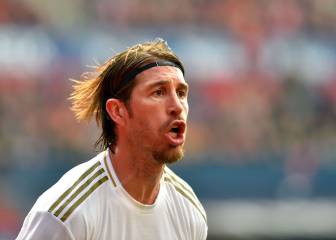 LaLiga report