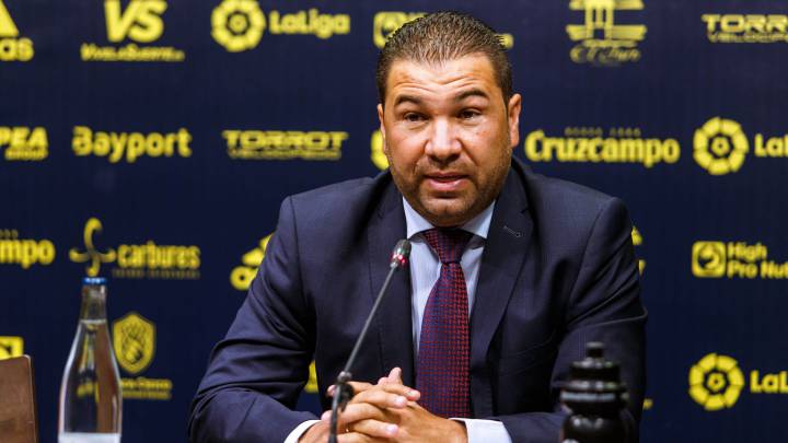 Cordero dice que escuchó 'rumores'