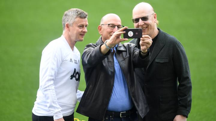 Se cumplen 15 años de la compra del United por parte de los "hermanos invisibles"