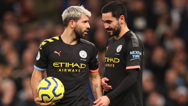 El Manchester City pide daños y perjuicios a UEFA.