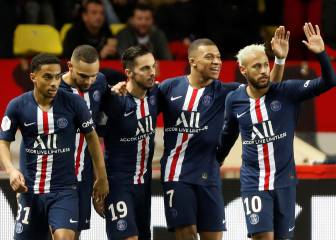 PSG more financially powerful than City says report