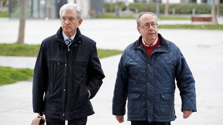 Hacienda observó discrepancias en las cuentas de Osasuna