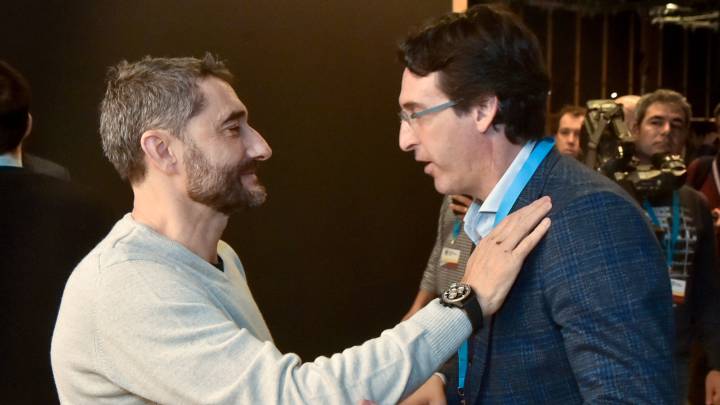 Valverde breaks silence after Barcelona dismissal
