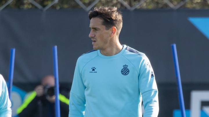 Bernardo: "Esta semana tenemos una oportunidad de oro"