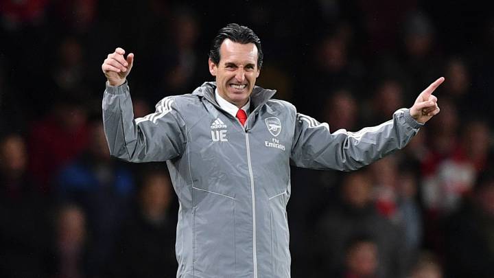 Ya hay apuestas para sustituto de Julen Lopetegui en el Sevilla. El máximo favorito es Unai Emery, que retornaría. Luego, Quique Flores y Javi Gracia.