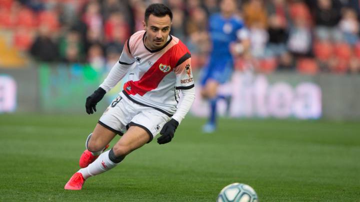 El Orlando City quiere a Álvaro García