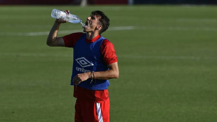 Mallorca - Alavés: TV, horario y cómo y dónde ver