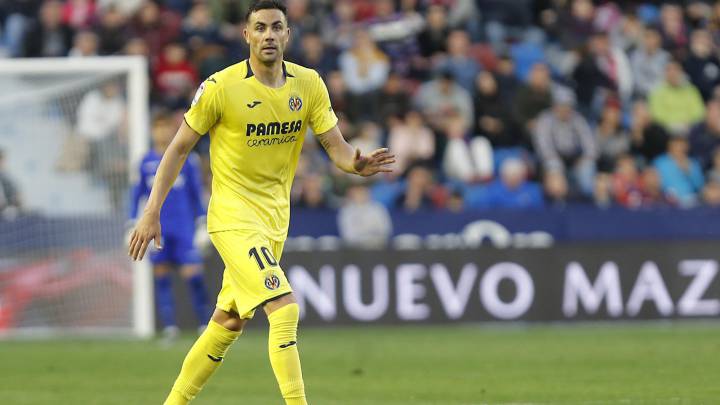 Villarreal - Levante: TV, horario y cómo y dónde ver