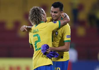 Real Madrid set to unveil Reinier on Tuesday