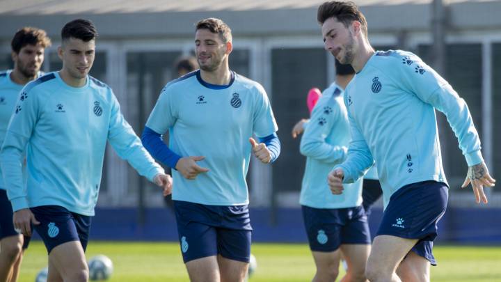 Sevilla - Espanyol: TV, horario y cómo y dónde ver